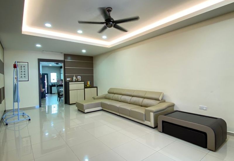 Impiana Bayu @ Taman Seri Impian