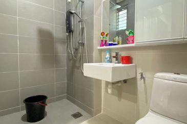 Impiana Bayu @ Taman Seri Impian