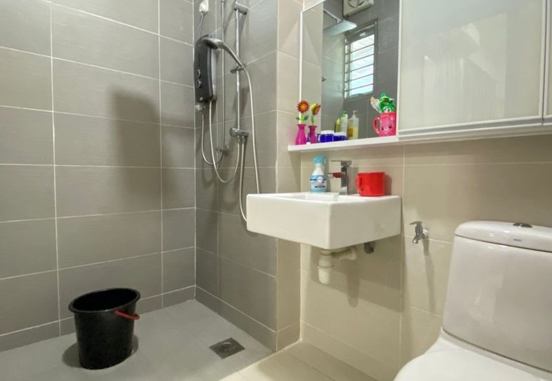 Impiana Bayu @ Taman Seri Impian