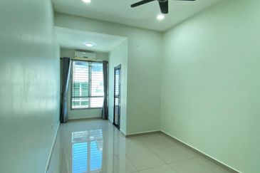 Impiana Bayu @ Taman Seri Impian