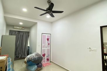 Impiana Bayu @ Taman Seri Impian