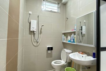 Impiana Bayu @ Taman Seri Impian