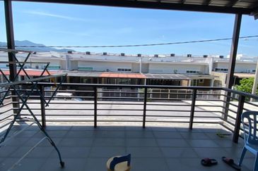 Impiana Bayu @ Taman Seri Impian