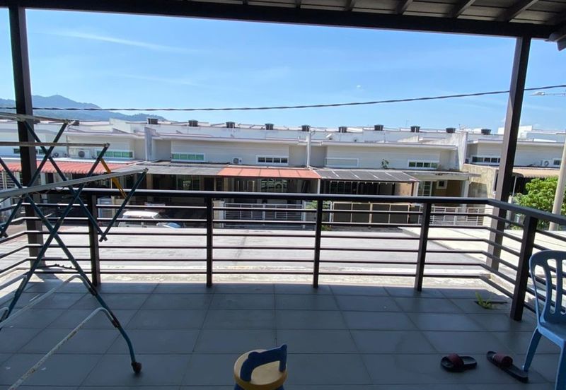 Impiana Bayu @ Taman Seri Impian