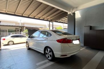 Impiana Bayu @ Taman Seri Impian