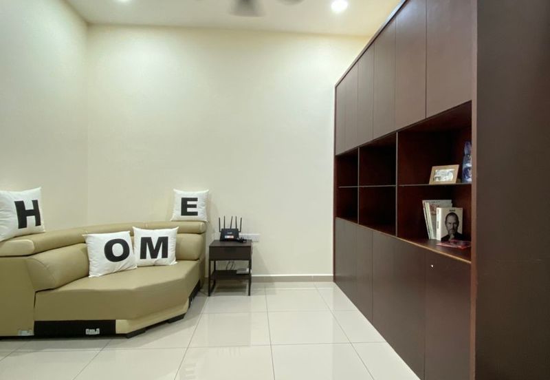 Impiana Bayu @ Taman Seri Impian