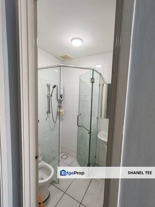 The Wave Residence Klebang Apartment For Sale, Melaka, Klebang