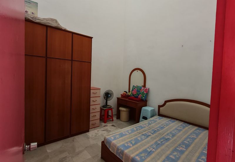 Taman Suria, Bukit Siput