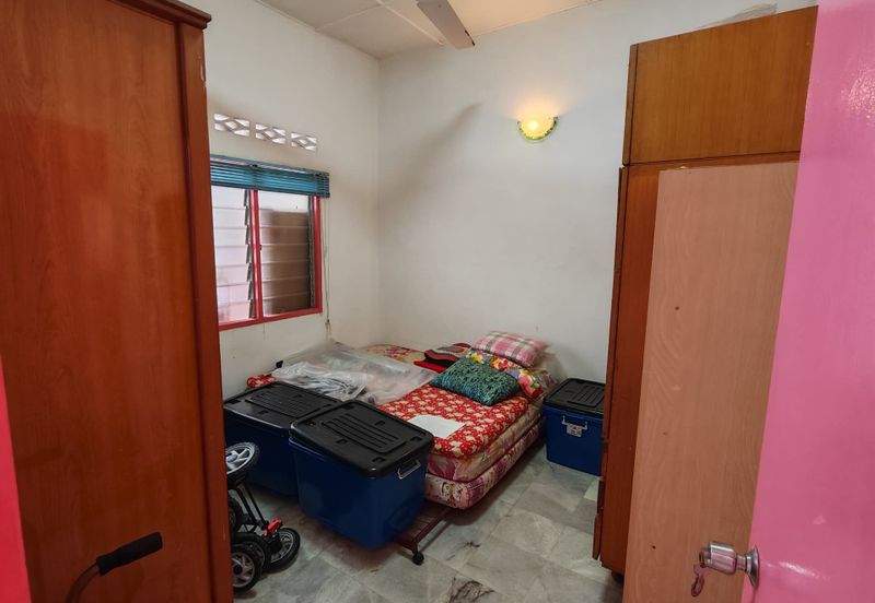 Taman Suria, Bukit Siput