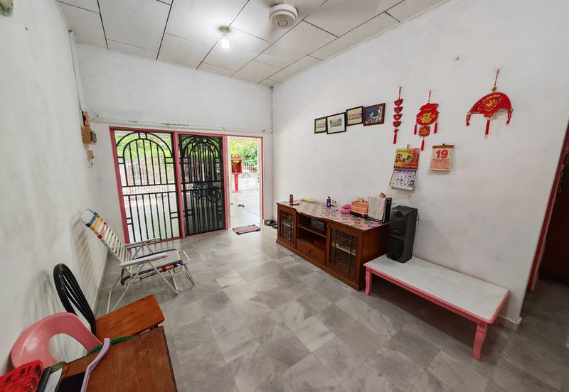 Taman Suria, Bukit Siput