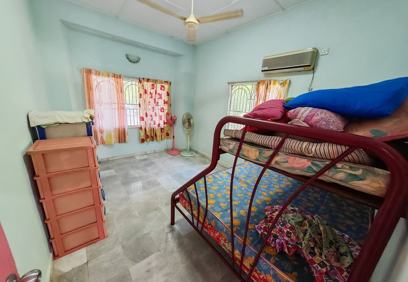 Taman Suria, Bukit Siput