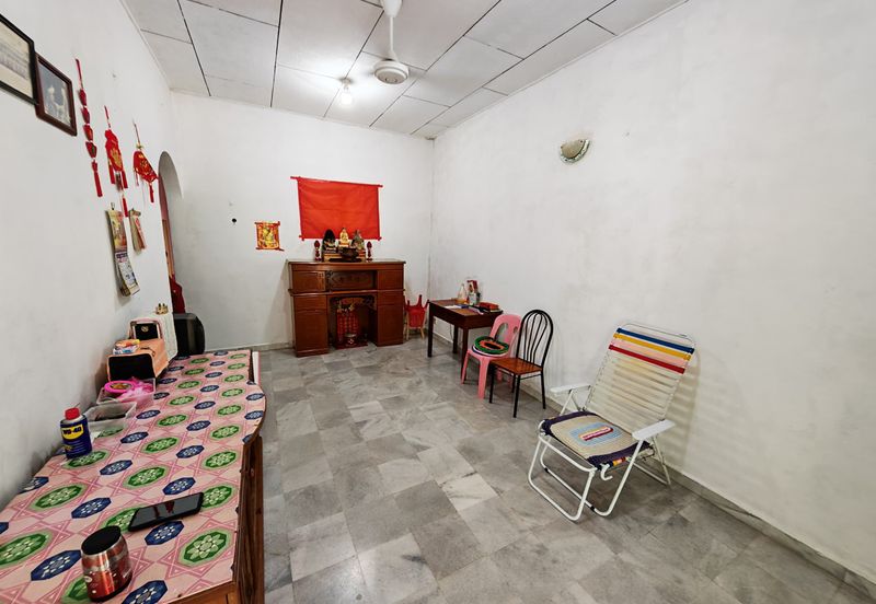 Taman Suria, Bukit Siput