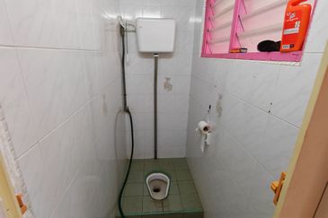 Taman Suria, Bukit Siput