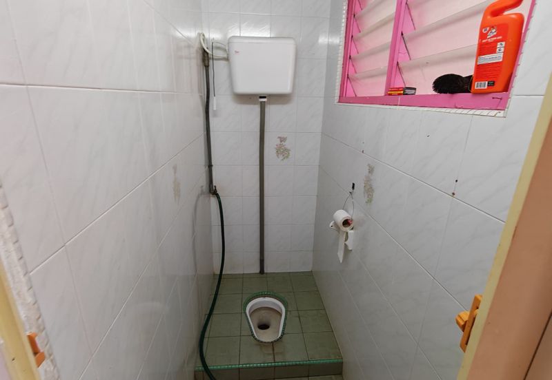 Taman Suria, Bukit Siput