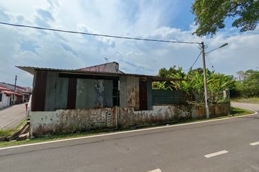 Taman Suria, Bukit Siput