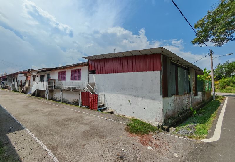 Taman Suria, Bukit Siput