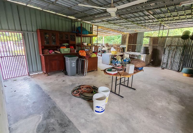 Taman Suria, Bukit Siput