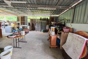 Taman Suria, Bukit Siput