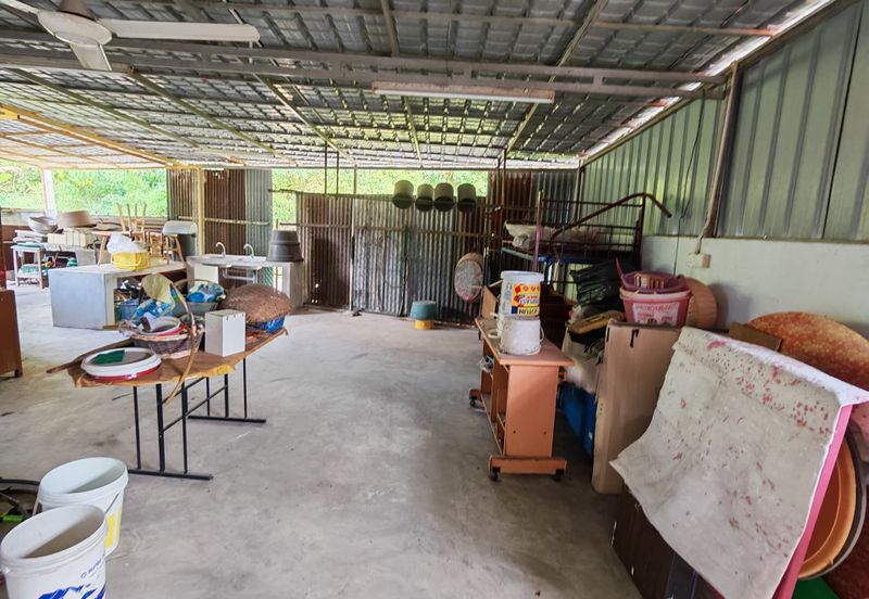 Taman Suria, Bukit Siput