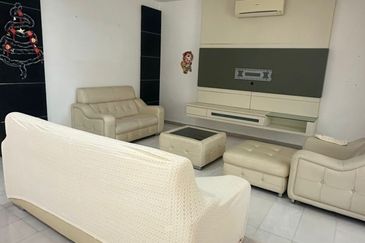 Taman Tropika Kluang