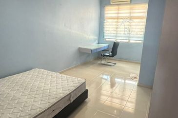 Taman Tropika Kluang