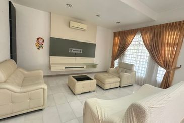 Taman Tropika Kluang