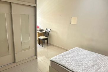 Taman Tropika Kluang