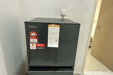 Taman Tropika Kluang