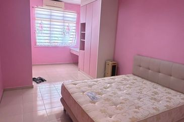 Taman Tropika Kluang