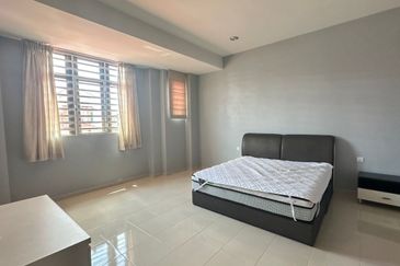 Taman Tropika Kluang