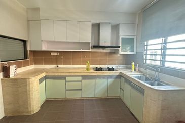 Taman Tropika Kluang