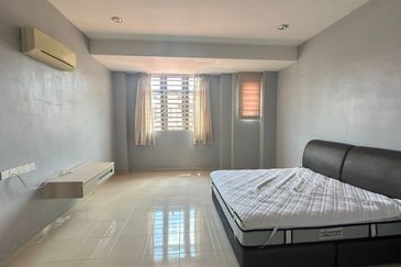 Taman Tropika Kluang