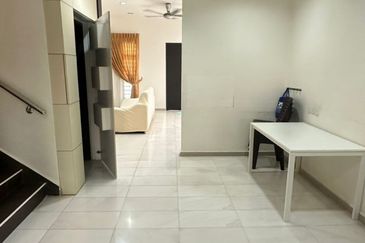 Taman Tropika Kluang