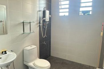 Taman Tropika Kluang