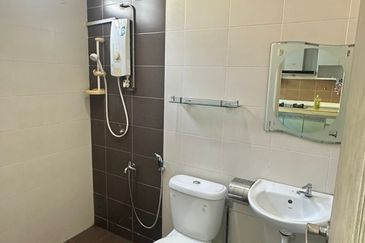 Taman Tropika Kluang