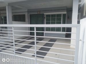 Bandar Seri Impian Kluang Single Storey Terrace House For Sale for Sale ...