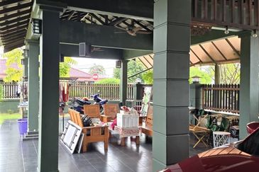 Taman Cempaka Selatan