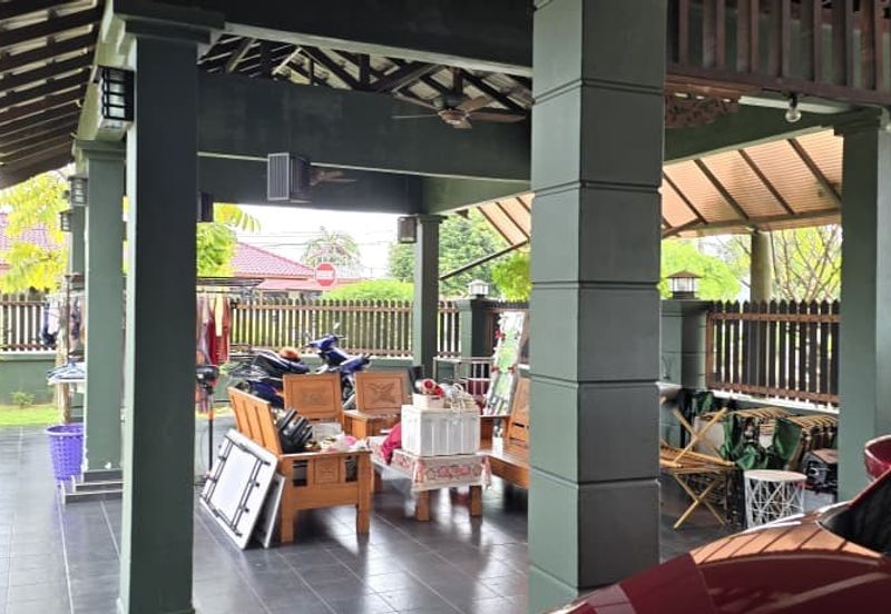 Taman Cempaka Selatan