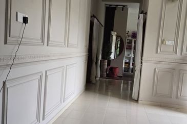 Taman Cempaka Selatan