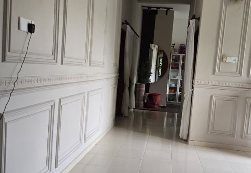 Taman Cempaka Selatan