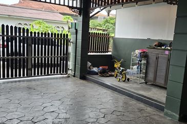 Taman Cempaka Selatan