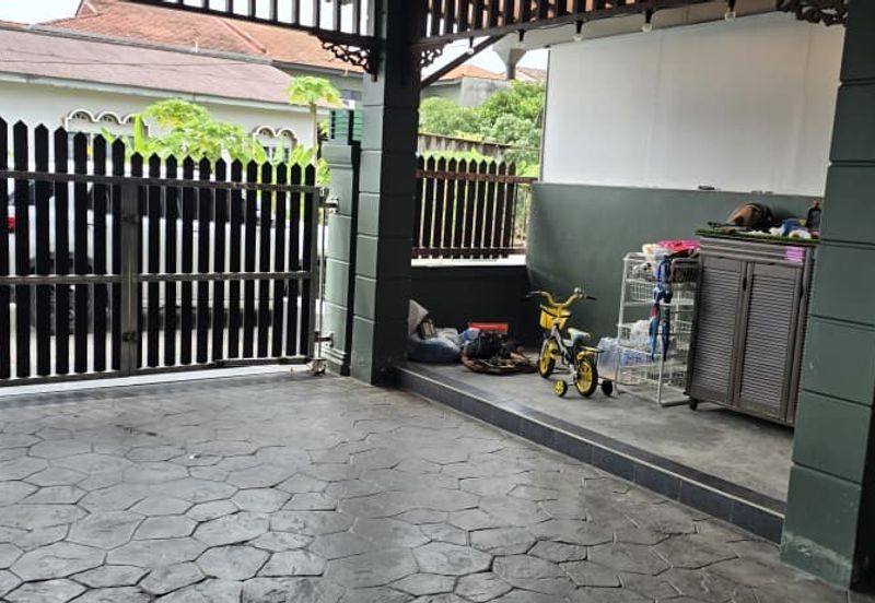 Taman Cempaka Selatan