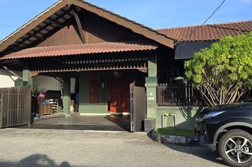 Taman Cempaka Selatan