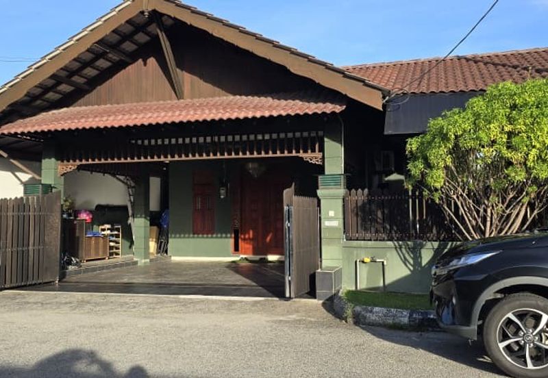 Taman Cempaka Selatan