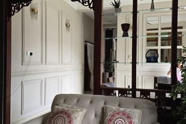 Taman Cempaka Selatan