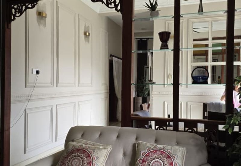 Taman Cempaka Selatan