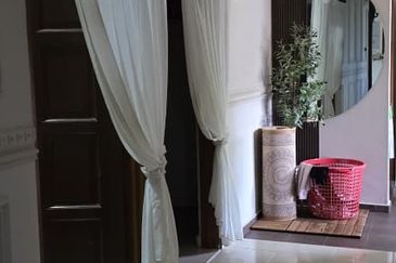 Taman Cempaka Selatan