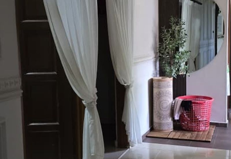 Taman Cempaka Selatan