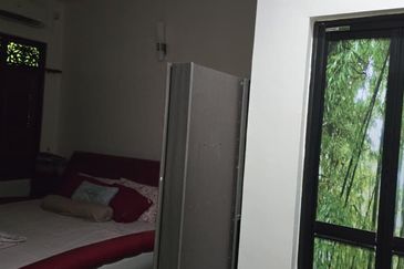 Taman Cempaka Selatan