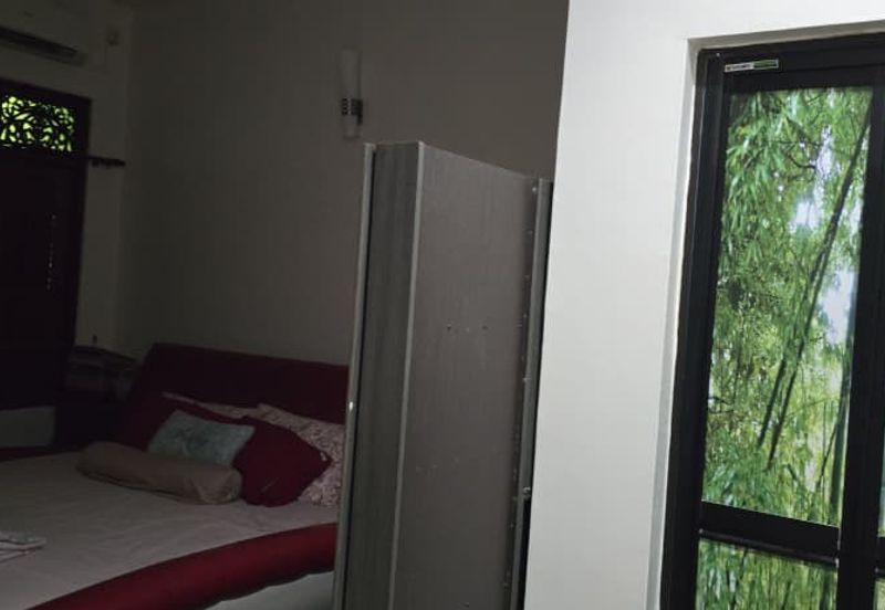 Taman Cempaka Selatan